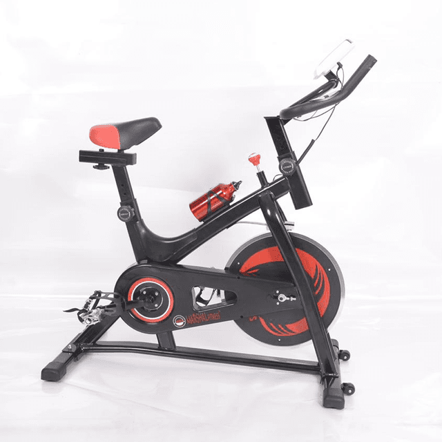 دراجة التمارين الرياضية Indoor Exercise Spinning Bike - SW1hZ2U6MTE5MjMw