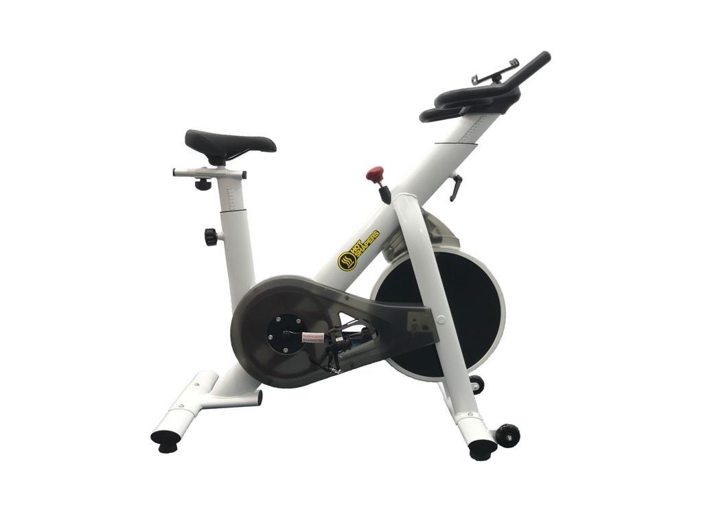دراجة التمارين الرياضية  Indoor Exercise Spinning Bike