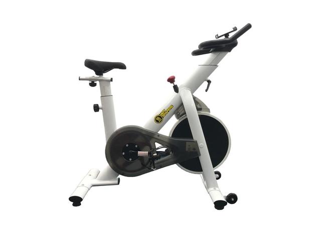 دراجة التمارين الرياضية  Indoor Exercise Spinning Bike - SW1hZ2U6MTE4OTgx