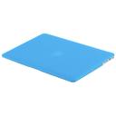 O Ozone Frost Matte Rubberized Hard Case for Macbook Air 11 Inch Cover ( 2015 / 2014 / 2013 / 2012 / 2011 ) Compatible with A1370 A1465 Baby Blue - Baby Blue - SW1hZ2U6MTI0NTk5