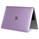 O Ozone Macbook Hard Case for Macbook Air 11 Inch Cover ( 2015 / 2014 / 2013 / 2012 / 2011 ) Compatible with A1370 A1465 Purple - Purple - SW1hZ2U6MTI2Njcy