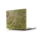 O Ozone Macbook Hard Case for Macbook Air 11 Inch Cover ( 2015 / 2014 / 2013 / 2012 / 2011 ) Compatible with A1370 A1465 Cracking Green Design - Cracking Green Design - SW1hZ2U6MTI1NjIy