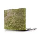 O Ozone Macbook Hard Case for Macbook Retina 12 Inch Cover ( 2017 / 2016 / 2015 ) Compatible with A1534 Light Green Marble - Light Green Marble - SW1hZ2U6MTI1Njc1