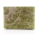 O Ozone Macbook Hard Case for Macbook Retina 12 Inch Cover ( 2017 / 2016 / 2015 ) Compatible with A1534 Light Green Marble - Light Green Marble - SW1hZ2U6MTI1Njc3