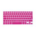 غطاء لوحة المفاتيح لأجهزة الماك بوك O Ozone Macbook Keyboard Skin for MacBook - SW1hZ2U6MTIzNjgy