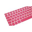 غطاء لوحة المفاتيح لأجهزة الماك بوك O Ozone Macbook Keyboard Skin - SW1hZ2U6MTI0MDEx