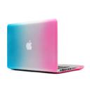 O Ozone Macbook Hard Case for Macbook Pro 13 Inch Cover ( Macbook Pro 2012 / 2011 / 2010 / 2009 ) Compatible with A1278 Multicolor - Multicolor - SW1hZ2U6MTI1MjIx