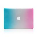 O Ozone Macbook Hard Case for Macbook Pro 13 Inch Cover ( Macbook Pro 2012 / 2011 / 2010 / 2009 ) Compatible with A1278 Multicolor - Multicolor - SW1hZ2U6MTI1MjI1