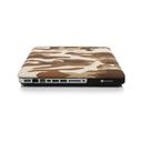 O Ozone Macbook Hard Case for Macbook Pro 13 Inch Cover ( Macbook Pro 2012 / 2011 / 2010 / 2009 ) Compatible with A1278 Camo Brown - Camo Brown - SW1hZ2U6MTI2MTM2