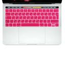 غطاء لوحة المفاتيح لأجهزة الماك بوك O Ozone Macbook Keyboard Skin - SW1hZ2U6MTIzMzk4