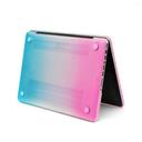 O Ozone Macbook Hard Case for Macbook Pro 13 Inch Cover Retina ( 2015 / 2014 / 2013 ) Compatible with A1425 A1502 Multicolor - Multicolor - SW1hZ2U6MTI2Njg4