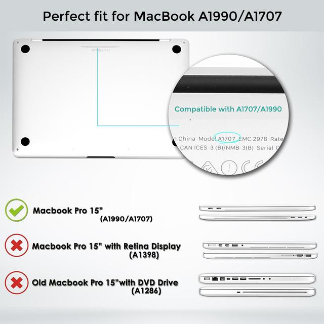 كفر لابتوب Macbook Pro 15 Inch - SW1hZ2U6MTI1Njk3