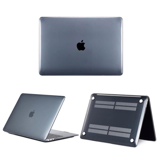 O Ozone Macbook Hard Case for Macbook Pro 15 Inch Cover ( Macbook Pro 2012 / 2011 / 2010 / 2009 ) Compatible with A1286 Camo Blue - Blue - SW1hZ2U6MTI2Nzgw