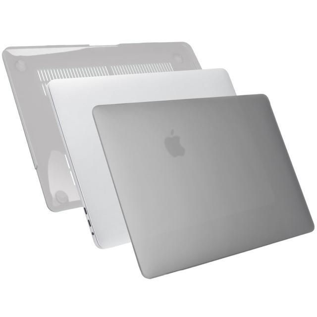 كفر لابتوب O Ozone Hard Case for Macbook Pro 15 Inch - SW1hZ2U6MTI2NzUx