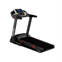 Marshal Fitness motorized electric treadmill with 15 level automatic incline 3 0hp motor - SW1hZ2U6MTE4Nzgy