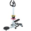 marshal fitness multi stepper with handle - SW1hZ2U6MTE5NDY1