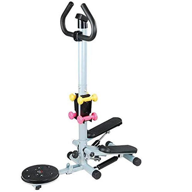 marshal fitness multi stepper with handle - SW1hZ2U6MTE5NDY1