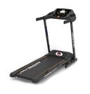 Marshal Fitness one way home use treadmill with lcd screen and 2 0hp power motor - SW1hZ2U6MTE5MDM5