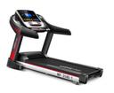 Marshal Fitness one way 4 5hp dc motorized treadmill with 7 lcd user weight 140kgs - SW1hZ2U6MTE4Njcx
