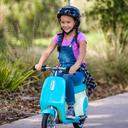 دراجة كهربائية للاطفال 13 كمساعة أزرق رازور Razor Blue 66.2 x 26.8 x 56.5 cm 13KM/h Pocket Mod PeTite - SW1hZ2U6MTU2NTk1