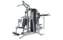 آلة تمارين رياضية متعددة الوظائف Professional Equipment - SW1hZ2U6MTE4NDE1