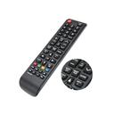 O Ozone Universal Remote Control Compatible with Samsung TV, Replacement Remote LED LCD Plasma 3D Smart TVs BN59-01199F - Black - Black - SW1hZ2U6MTI2Nzk2