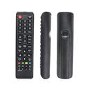 O Ozone Universal Remote Control Compatible with Samsung TV, Replacement Remote LED LCD Plasma 3D Smart TVs BN59-01199F - Black - Black - SW1hZ2U6MTI2ODAw