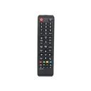 O Ozone Universal Remote Control Compatible with Samsung TV, Replacement Remote LED LCD Plasma 3D Smart TVs BN59-01199F - Black - Black - SW1hZ2U6MTI2ODAy