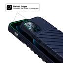 كفر موبايل O Ozone Cover Compatible with Galaxy Note 20 Ultra Case - SW1hZ2U6MTI0MTA1