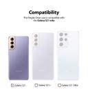 كفر موبايل Ringke Onyx Cover Compatible with Samsung Galaxy S21 - SW1hZ2U6MTI5ODk4