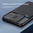 كفر موبايل Nillkin Case Compatible with Galaxy S21 Plus Cover Hard CamShield - SW1hZ2U6MTIyMjE4