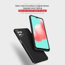 Nillkin Cover Compatible with Samsung Galaxy A32 5G Case Super Frosted Shield Hard Phone Cover [ Slim Fit ] [ Designed Case for Galaxy A32 5G ] - Black - Black - SW1hZ2U6MTIxNDE2