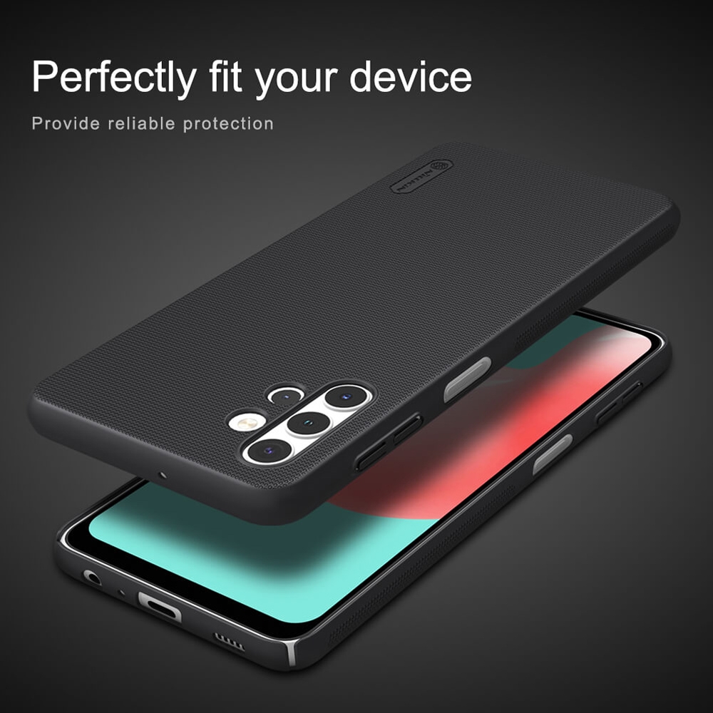 كفر سامسونج  Nillkin Cover Compatible with Samsung Galaxy A32 5G - 4}