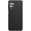Nillkin Cover Compatible with Samsung Galaxy A32 5G Case Super Frosted Shield Hard Phone Cover [ Slim Fit ] [ Designed Case for Galaxy A32 5G ] - Black - Black - SW1hZ2U6MTIxNDI0