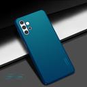 Nillkin Cover Compatible with Samsung Galaxy A32 5G Case Super Frosted Shield Hard Phone Cover [ Slim Fit ] [ Designed Case for Galaxy A32 5G ] - Blue - Blue - SW1hZ2U6MTIxNjYy
