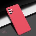 Nillkin Cover Compatible with Samsung Galaxy A32 5G Case Super Frosted Shield Hard Phone Cover [ Slim Fit ] [ Designed Case for Galaxy A32 5G ] - Red - Red - SW1hZ2U6MTIxNzA3