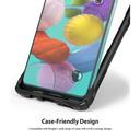 لاصاقة حماية الشاشة Dual easy wing - Ringke لهاتف Samsung Galaxy A51 - SW1hZ2U6MTI5NDk4