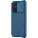 كفر موبايل  Nillkin Case Compatible with Galaxy A52 5G Cover Hard CamShield - SW1hZ2U6MTIxNjM5