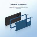 كفر موبايل  Nillkin Case Compatible with Galaxy A52 5G Cover Hard CamShield - SW1hZ2U6MTIxNjQ1