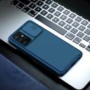 كفر موبايل  Nillkin Case Compatible with Galaxy A52 5G Cover Hard CamShield - SW1hZ2U6MTIxNjQ5