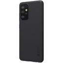 Nillkin Cover Compatible with Samsung Galaxy A52 5G Case Super Frosted Shield Hard Phone Cover [ Slim Fit ] [ Designed Case for Galaxy A52 5G ] - Black - Black - SW1hZ2U6MTIxNDM1