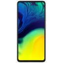 Nillkin Cover Compatible with Samsung Galaxy A52 5G Case Super Frosted Shield Hard Phone Cover [ Slim Fit ] [ Designed Case for Galaxy A52 5G ] - Blue - Blue - SW1hZ2U6MTIxNzMy