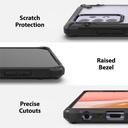 كفر حماية للموبايل Case Compatible with Samsung Galaxy A72 5G -Ringke - SW1hZ2U6MTMwOTEz