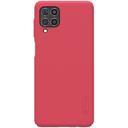 كفر موبايل Nillkin Cover Compatible with Samsung Galaxy F62 / M62 Case Super Frosted Shield Hard Phone Cover [ Slim Fit ] - Red - SW1hZ2U6MTIxOTAx