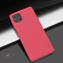 كفر موبايل Nillkin Cover Compatible with Samsung Galaxy F62 / M62 Case Super Frosted Shield Hard Phone Cover [ Slim Fit ] - Red - SW1hZ2U6MTIxOTAz