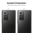 لاصقة حماية الشاشة  O Ozone Screen Protector for Samsung Galaxy Z Fold2 5G - SW1hZ2U6MTI0NDI3