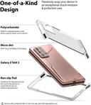 جراب موبايل Ringke Slim Case for Galaxy Z Fold2 Anti - SW1hZ2U6MTMxMjI4