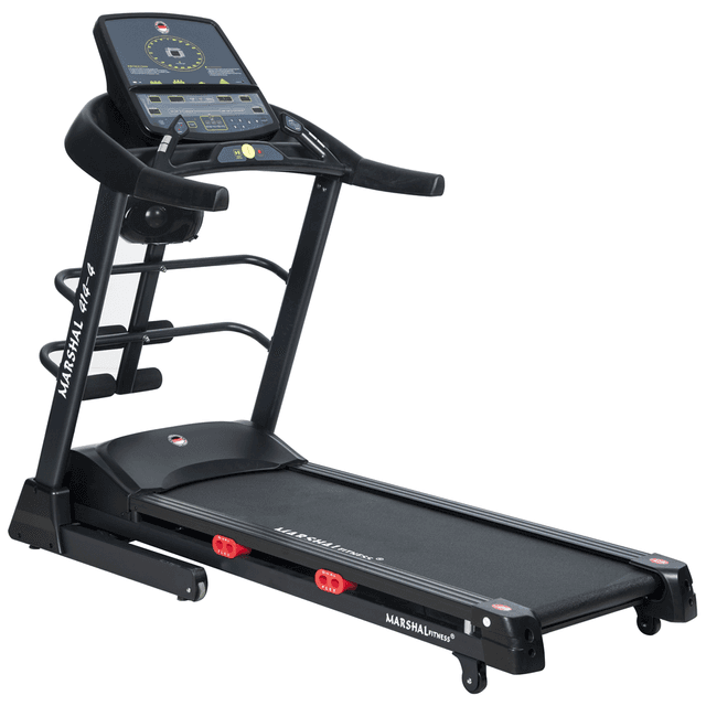 جهاز الجري Semi-Commercial Heavy Duty Treadmill - SW1hZ2U6MTE4NTg0