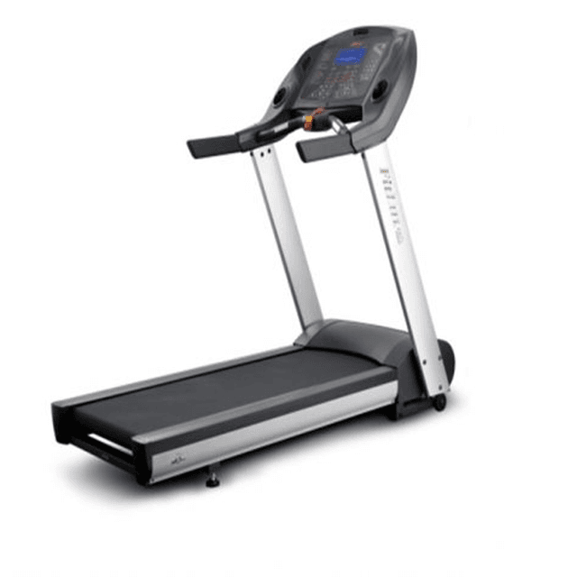 جهاز الجري  Semi Commercial Treadmill 3.0 HP Continuous AC motor - SW1hZ2U6MTE4MjQ3