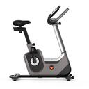 Marshal Fitness semi commercial magnet upright exercise bike - SW1hZ2U6MTE4NjUz